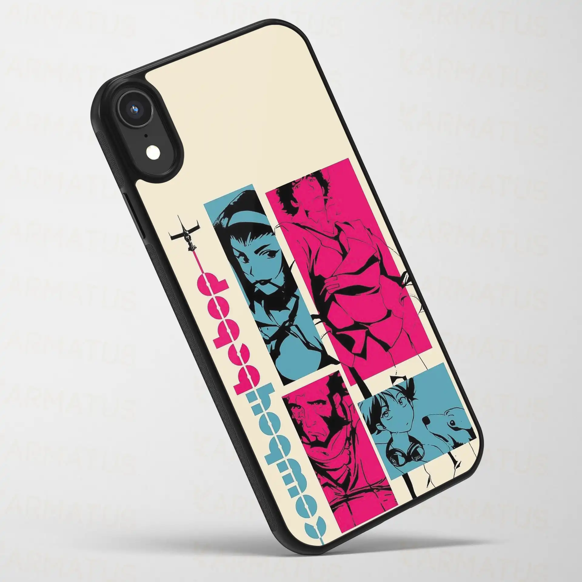 قاب موبایل کابوی بیباپ | کالکشن Anime – مدل Cb-09 499,000&Nbsp;تومان &Ndash; کارماتوس قاب موبایل کابوی بیباپ Cowboy Bebop