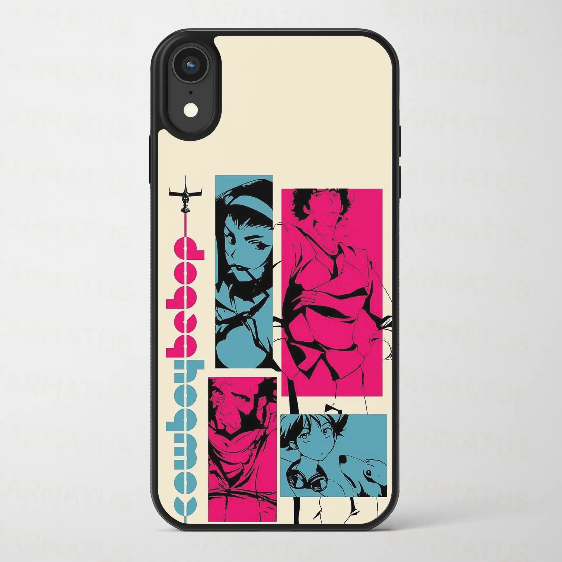 قاب موبایل کابوی بیباپ | کالکشن Anime – مدل Cb-09 499,000&Nbsp;تومان &Ndash; کارماتوس قاب موبایل کابوی بیباپ Cowboy Bebop