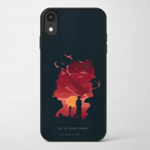 قاب موبایل کابوی بیباپ Cowboy Bebop