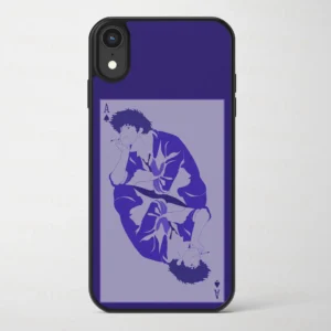 قاب موبایل کابوی بیباپ Cowboy Bebop