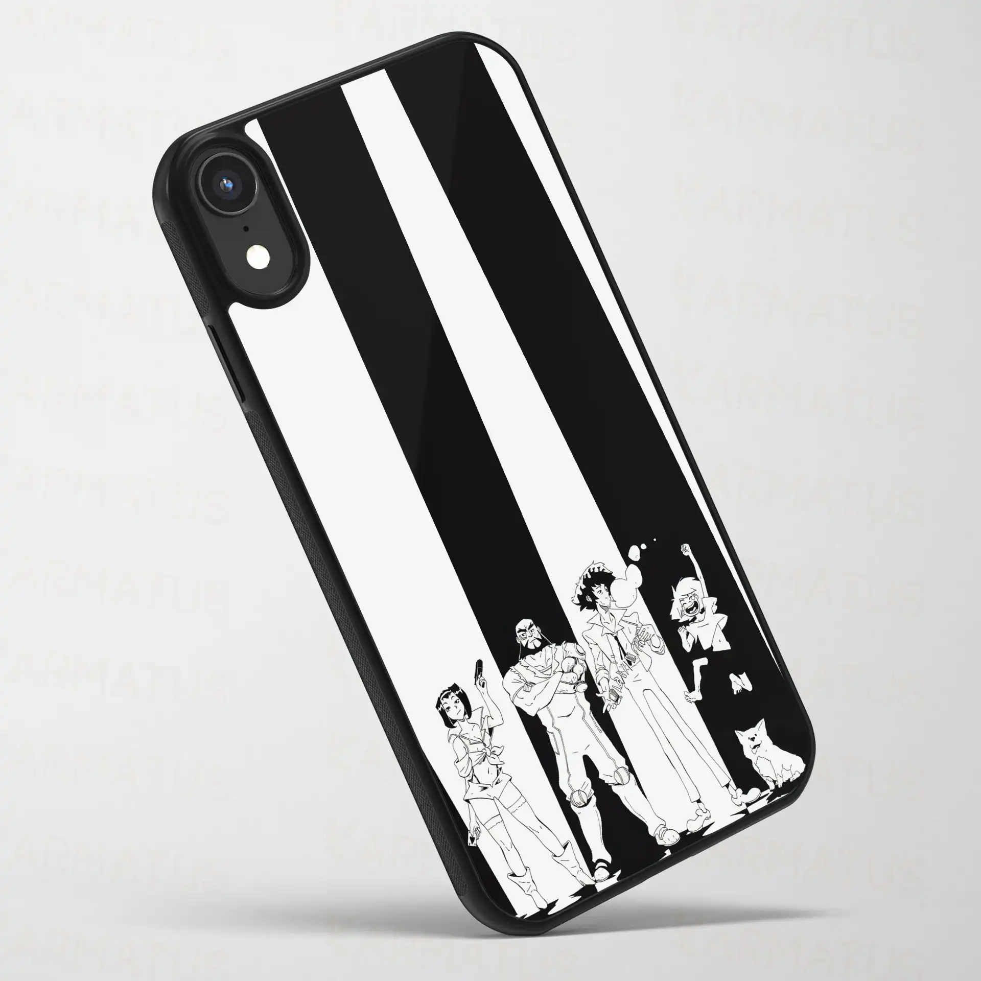 قاب موبایل کابوی بیباپ | کالکشن Anime – مدل Cb-21 499,000&Nbsp;تومان &Ndash; کارماتوس قاب موبایل کابوی بیباپ Cowboy Bebop