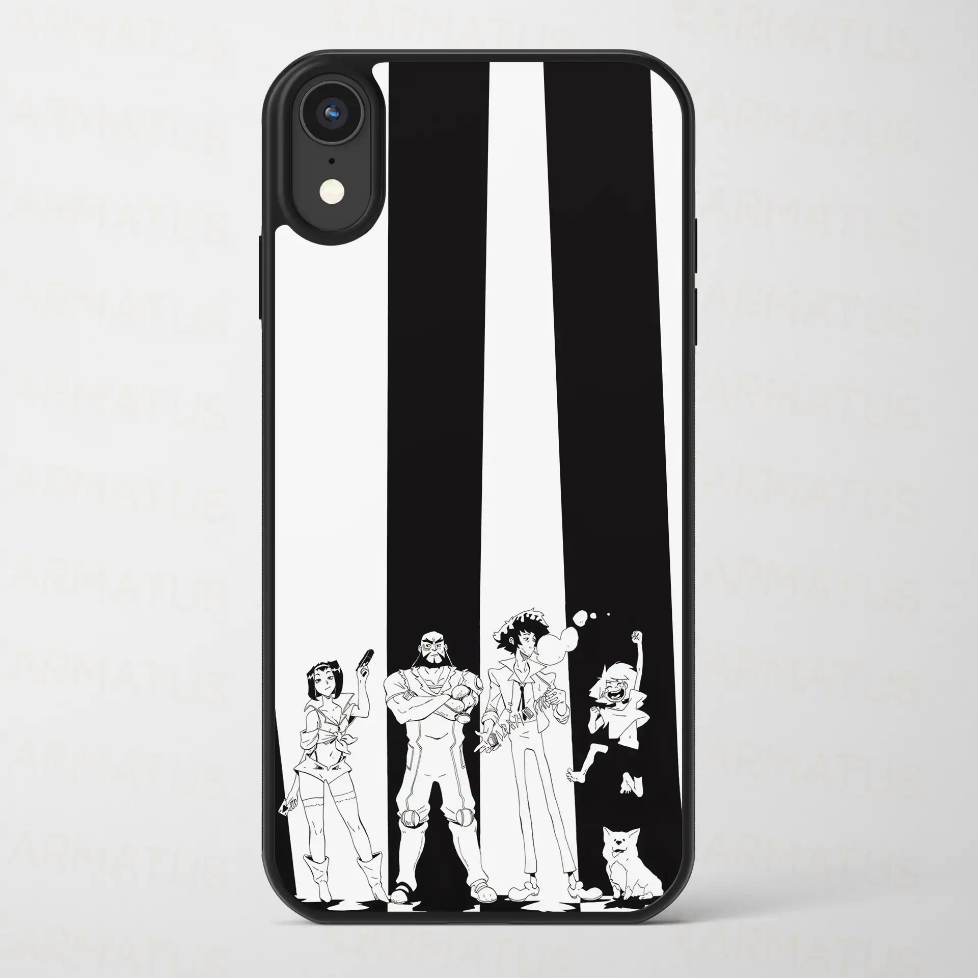 قاب موبایل کابوی بیباپ | کالکشن Anime – مدل Cb-21 499,000&Nbsp;تومان &Ndash; کارماتوس قاب موبایل کابوی بیباپ Cowboy Bebop