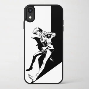 قاب موبایل کابوی بیباپ Cowboy Bebop