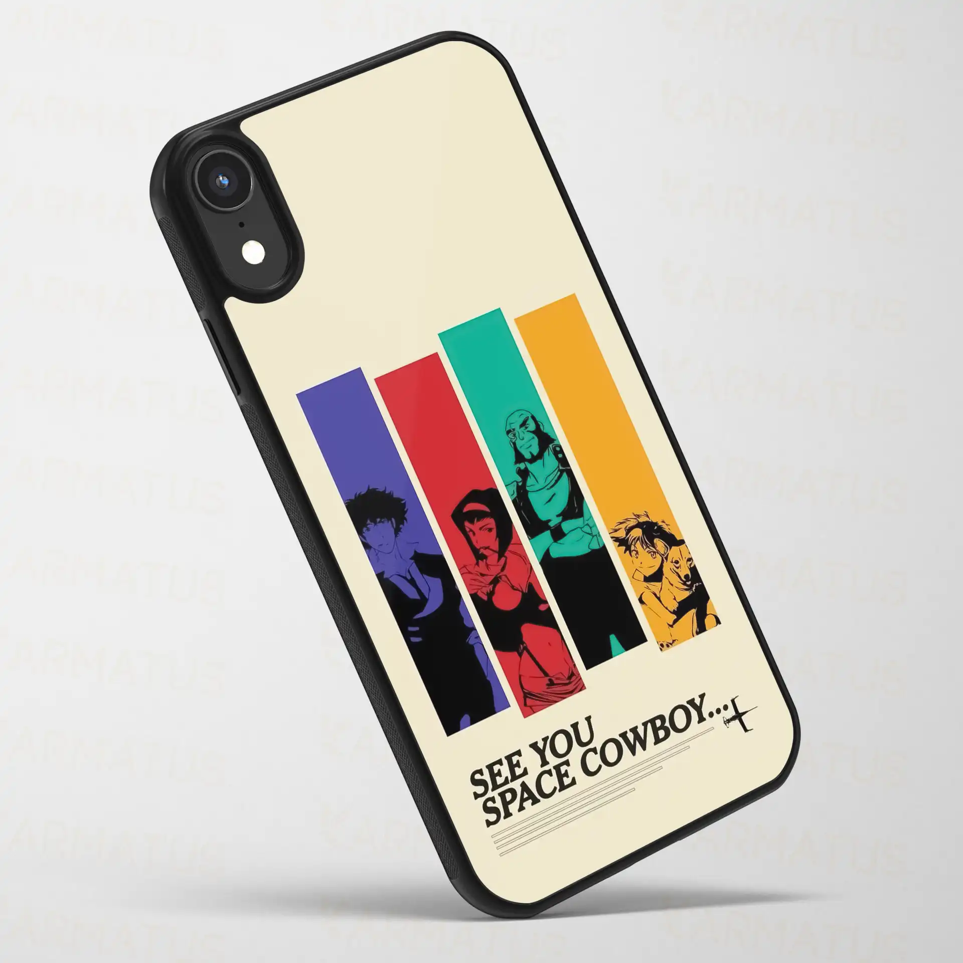 قاب موبایل کابوی بیباپ | کالکشن Anime – مدل Cb-31 499,000&Nbsp;تومان &Ndash; کارماتوس قاب موبایل کابوی بیباپ Cowboy Bebop