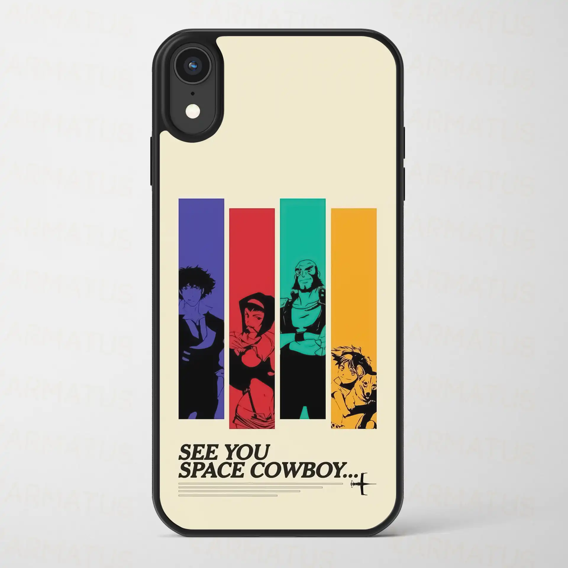 قاب موبایل کابوی بیباپ | کالکشن Anime – مدل Cb-31 499,000&Nbsp;تومان &Ndash; کارماتوس قاب موبایل کابوی بیباپ Cowboy Bebop