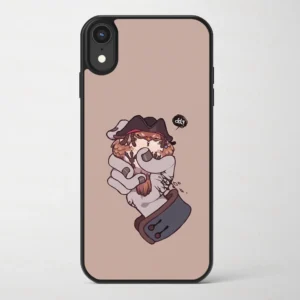 قاب موبایل دزدان دریایی کارائیب | کالکشن فیلم– مدل Poc-1