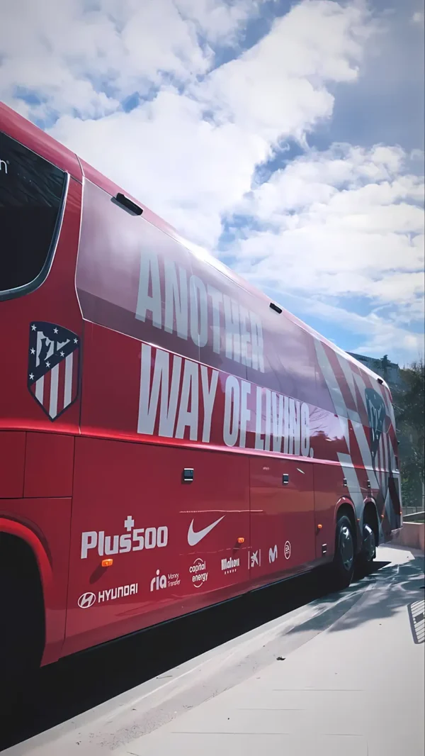 والپیپر Atletico Madrid افتخارات و قهرمانی‌های تاریخی