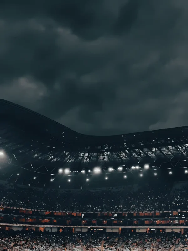 والپیپر Atletico Madrid ورزشگاه ریاض ایر متروپولیتانو