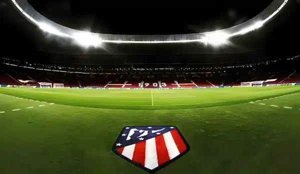 والپیپر Atletico Madrid ورزشگاه ریاض ایر متروپولیتانو
